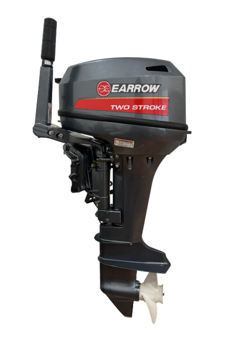 Motores fuera de borda