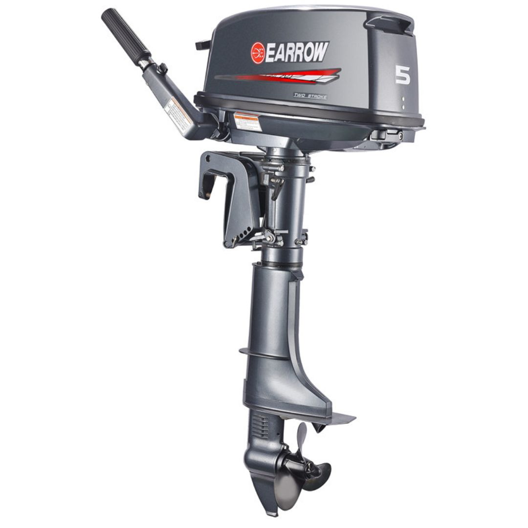 EARROW 5HP